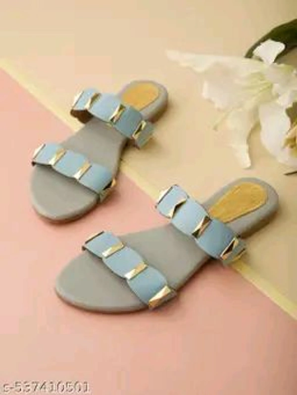 Women's Foot Wear  - No 4_9