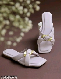 Women's Foot Wear  - No 4_9