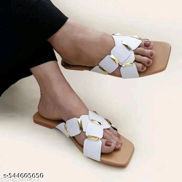 Women's Foot Wear  - No 4_9