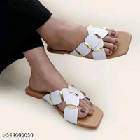 Women's Foot Wear  - No 4_9