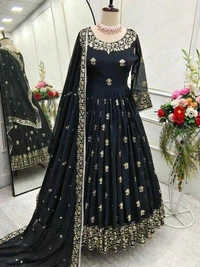 Women's Gown 