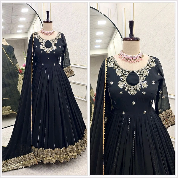 Women's Gown 
