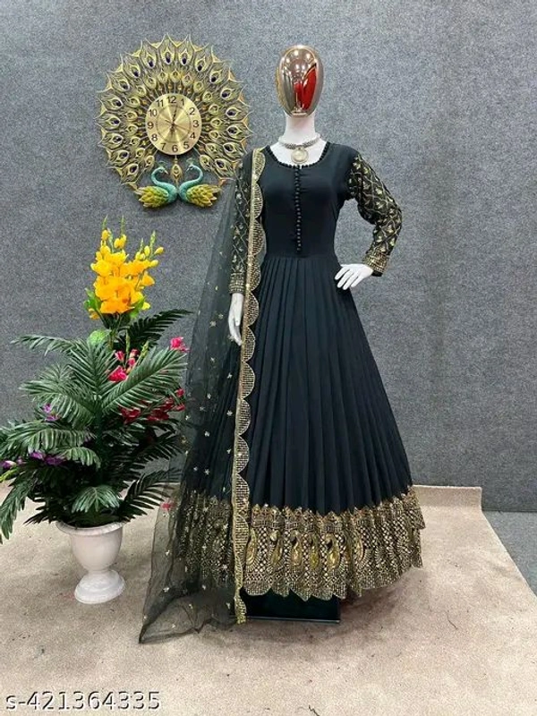 Women's Gown 