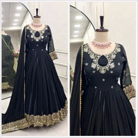 Women's Gown 