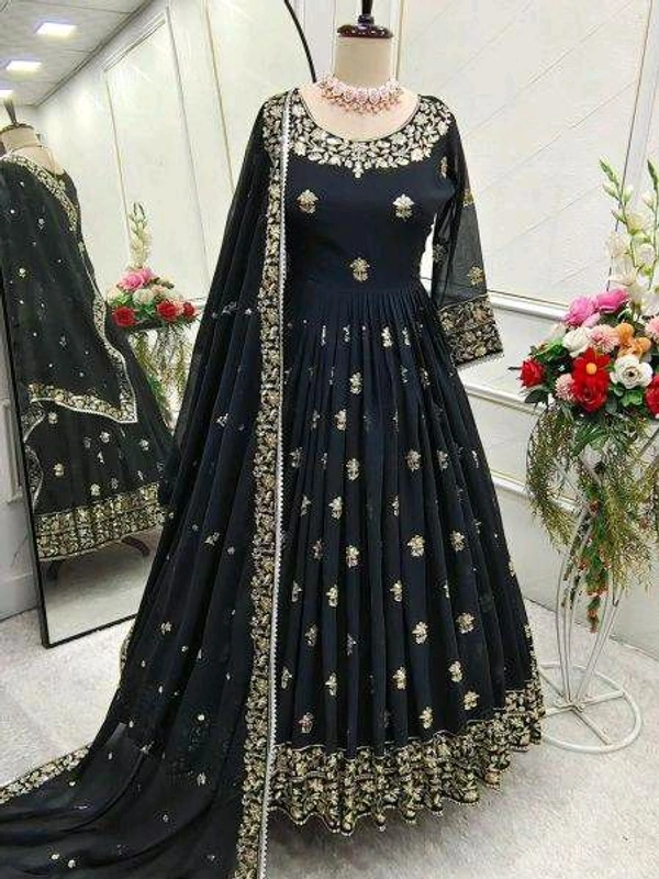 Women's Gown 