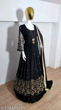 Women's Gown 
