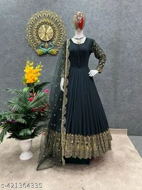 Women's Gown 
