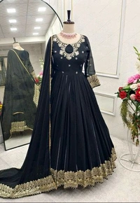 Women's Gown 