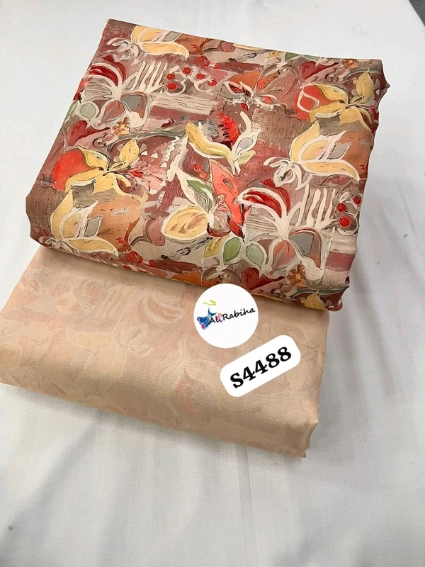 AL RABIHA Suit Piece   Combo 