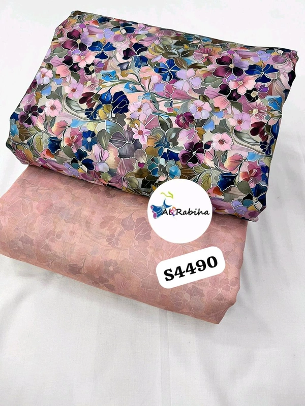 AL RABIHA Suit Piece   Combo 