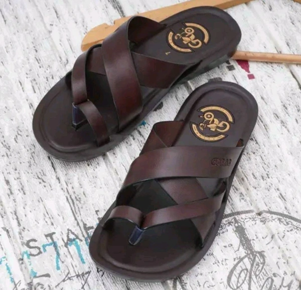 Mens Sandal 