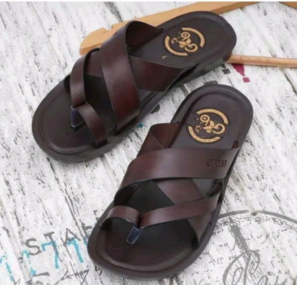 Mens Sandal 