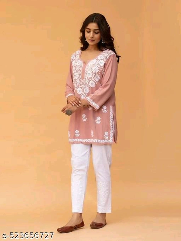Top And Tunics - S_xxl