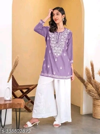 Top And Tunics - S_xxl