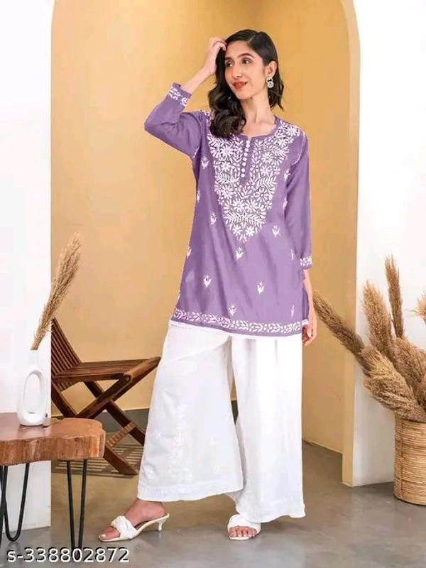 Top And Tunics - S_xxl