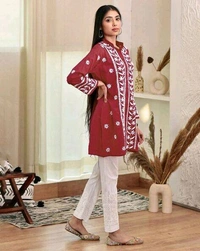 Top And Tunics - S_xxl