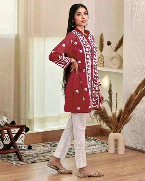 Top And Tunics - S_xxl