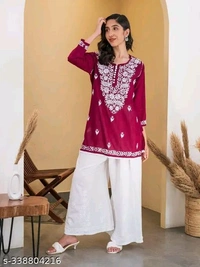 Top And Tunics - S_xxl