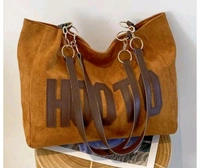 International Totte Bags 