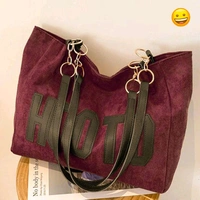 International Totte Bags 
