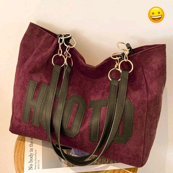 International Totte Bags 