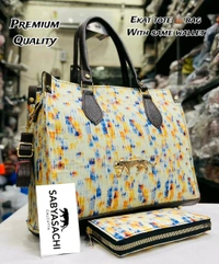 SABYASACHI  COMBO BAGS 