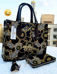 SABYASACHI  COMBO BAGS 