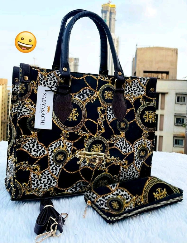 SABYASACHI  COMBO BAGS 