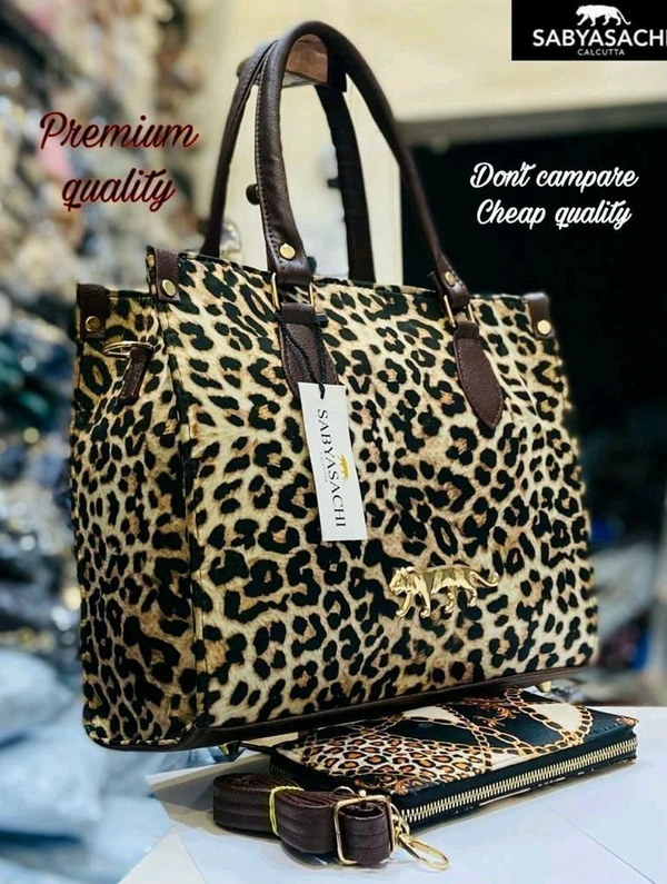 SABYASACHI  COMBO BAGS 