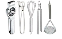 Daily Use Kitchen  Tools  (Combo)