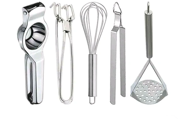 Daily Use Kitchen  Tools  (Combo)