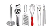 Daily Use Kitchen  Tools  (Combo)