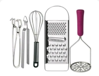 Daily Use Kitchen  Tools  (Combo)