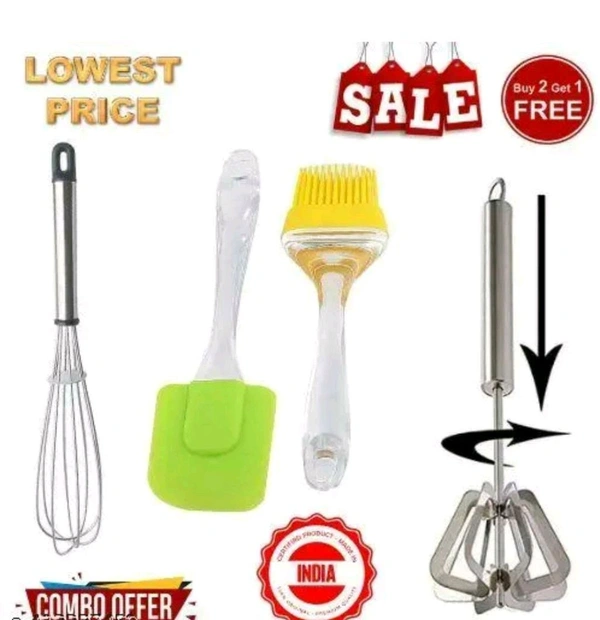 Daily Use Kitchen  Tools  (Combo)