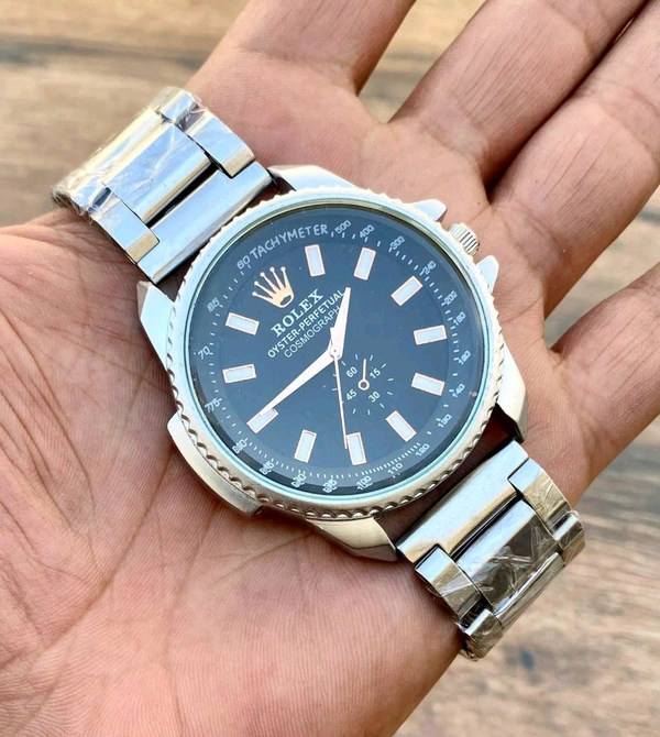 Rolex Watch 