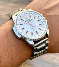 Rolex Watch 