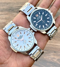 Rolex Watch 