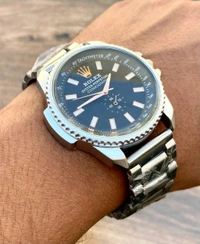 Rolex Watch 