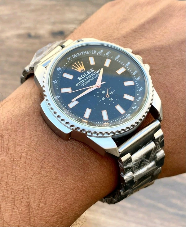 Rolex Watch 