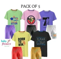 Kids Wear  Combo Pack