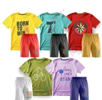 Kids Wear  Combo Pack