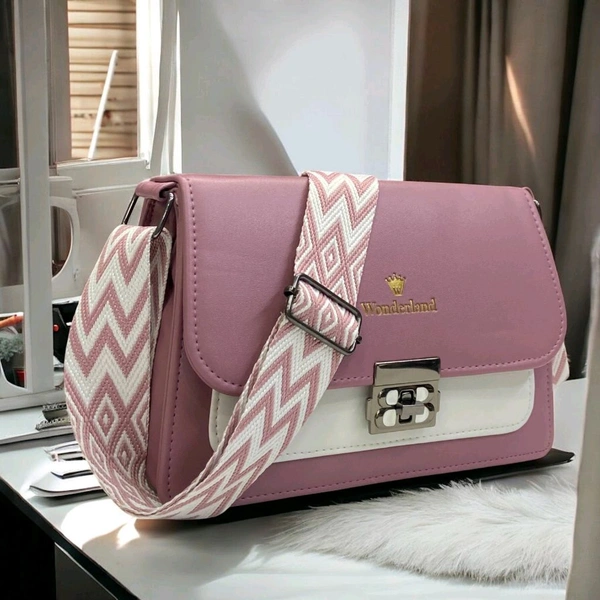 Woodland  Bags 