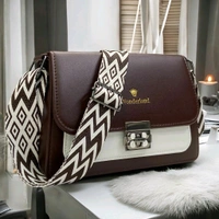 Woodland  Bags 
