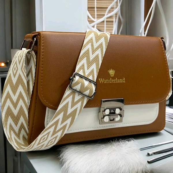 Woodland  Bags 