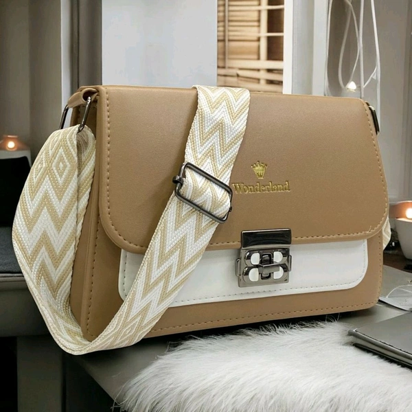 Woodland  Bags 