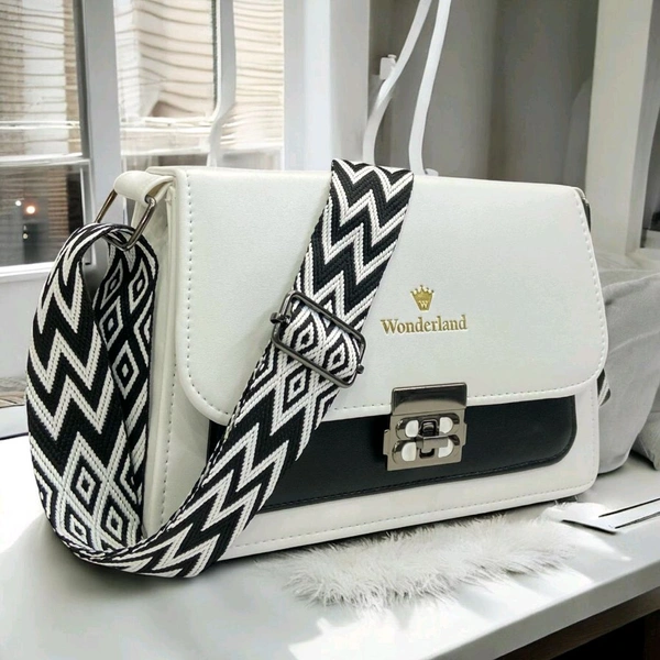 Woodland  Bags 