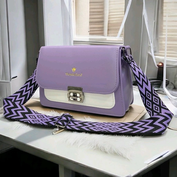 Woodland  Bags 
