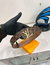 Louis Vuitton Belts 