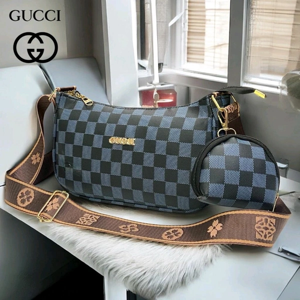 Gucci Sling Bags 