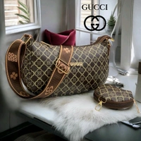 Gucci Sling Bags 
